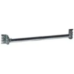 Montagerail voor elektrische/industriële regelapparatuur Legrand Legrand 020652