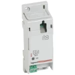 Gelijkstroomvoedingseenheid Legrand Legrand 028806