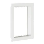 Frontplaat voor kast/lessenaar Legrand Legrand 339453