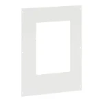 Frontplaat voor kast/lessenaar Legrand Legrand 339205