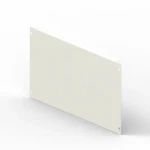 Frontplaat voor kast/lessenaar Legrand Legrand 339471