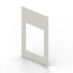 Frontplaat voor kast/lessenaar Legrand Legrand 339120