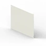 Frontplaat voor kast/lessenaar Legrand Legrand 339332