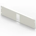 Frontplaat voor kast/lessenaar Legrand Legrand 338350