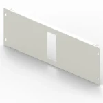 Frontplaat voor kast/lessenaar Legrand Legrand 338456