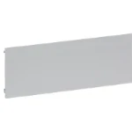 Afdekstrip (modulair) voor kast/lessenaar inbouw Legrand Legrand 036100