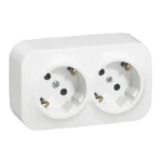 Wandcontactdoos Legrand Legrand 782413