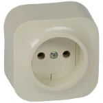 Wandcontactdoos Legrand Legrand 782440