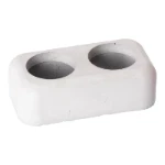 Opbouwbak inbouwschakelmateriaal Legrand Legrand 654934