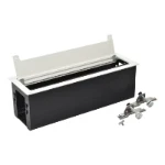 Bureau aansluitunit Legrand Legrand 654874