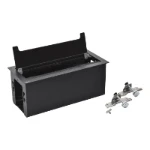 Bureau aansluitunit Legrand Legrand 654872