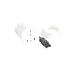Bureau aansluitunit Legrand Legrand 654710F