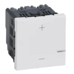 Dimmer Legrand Mosaic