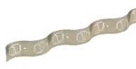 Scheidingsschot wandgoot Legrand Legrand 8510079