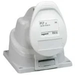 CEE-contactdoos combinatie (IEC 60309) Legrand Legrand 055210