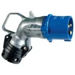 CEE-contactstop Legrand Legrand 052772