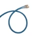 Patchkabel twisted pair LCS3 Copper Legrand LCS RJ45 Patchkabel 4pair High Density 28AWG Cat6 F/UTP LSOH Blauw 3 meter 051543
