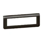 Afdekraam schakelmateriaal Legrand Legrand 079058L