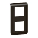 Afdekraam schakelmateriaal Legrand Legrand 079062L