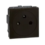 Wandcontactdoos Legrand Legrand 079121L