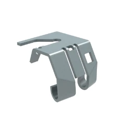 Ophangklauw AS 1000N ZnNi