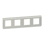 Afdekraam schakelmateriaal Legrand Legrand 079308L
