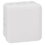 Doos voor montage op de wand/plafond Legrand Legrand 092014