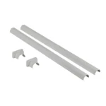Toebehoren/onderdelen voor aansluitzuil Legrand Legrand 653067
