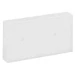 Noodverlichtingsarmatuur Veiligheidsverlichting Legrand Ura One-NP-100lm-1h IP42 - standaard 661621