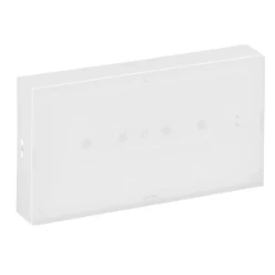 Ura One-NP/P-200lm-1h IP42 adres