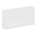 Noodverlichtingsarmatuur Veiligheidsverlichting Legrand Ura One-NP-160lm-1h IP42 - standaard (PF à 110 C62) 661622