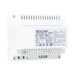 Trafo 12VAC-20VDC t.b.v. Powercom SBkit, SBCkit