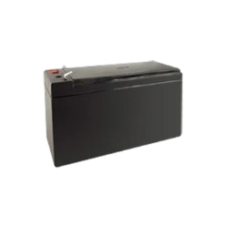 BATTERIJ