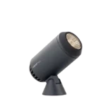 Tuin-/voetpadverlichtingsarmatuur Lightpro Castor 9 12V