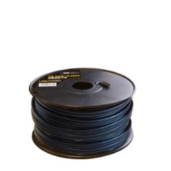 Lightpro Voedingskabel >= 1 kV, voor vaste aanleg TUINVERLICHTING