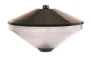 Straat- en pleinverlichtingsarmatuur KFK LIGHTRONICS KFK LITE C6 2000LM 60 9005 840 KF90012007C6