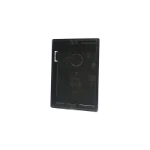 Inbouwkast voor belinstallatie Comelit Traditioneel