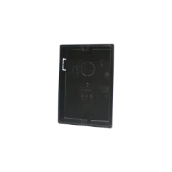 Inbouwdoos voor EXTRA kit