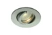 Downlight/spot/schijnwerper Instar Trend 75 Swing IP44 Lumiance INSTAR TR SW IP44 Indoor staal 3079061