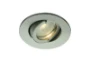 Downlight/spot/schijnwerper Instar Trend 75 Swing IP44 Lumiance LUM INSTAR TREND SWIP44 IND.BA 3079061