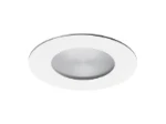 Downlight/spot/schijnwerper Lumiance INSAVER 150 HE TOPPER LED WW