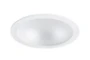 Downlight/spot/schijnwerper Insaver HO Topper LED II 225 Lumiance LUMIANCE 3033948 INSAVER HO TOPPER 3033948