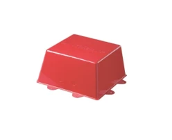 3007935 RECESS BOX EXTRA SMALL 220X220X100MM