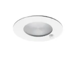 Downlight/spot/schijnwerper Lumiance INSAVER150HE TOPPER LED WW PIR