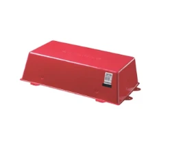 3007950 RECESS BOX LARGE 545X300X150MM