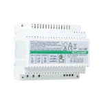 Voeding deurcommunicatie Comelit Simplebus