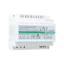 Comelit Voeding deurcommunicatie Kit Quadra