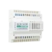 Voeding deurcommunicatie Accesoires Comelit Mixer met geintegreerde voedingstrafo ( 8 DIN modulen), systeem SBC 4888C