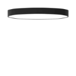 Plafond-/wandarmatuur Lumiparts Opbouw / Pendel