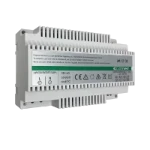 Voeding deurcommunicatie Comelit Simplebus